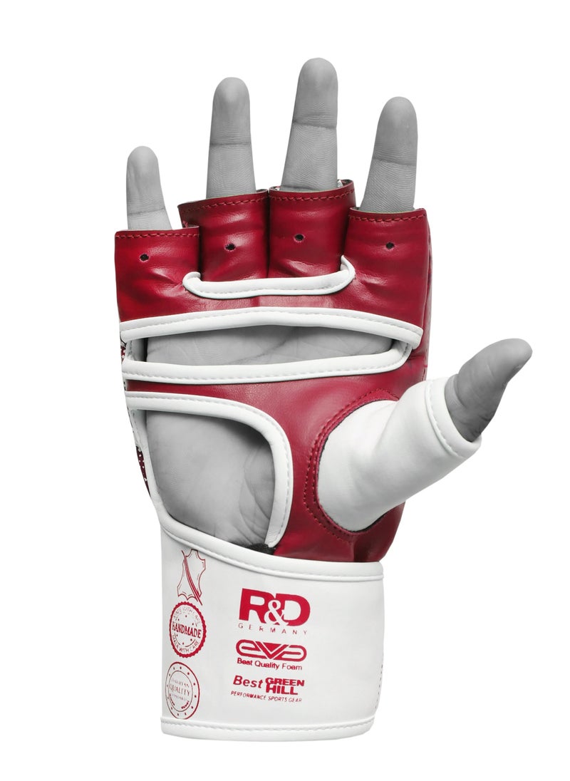 GREEN HILL MMA Gloves Rockers By Green Hill  - Image 2