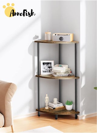 3Tier Brown