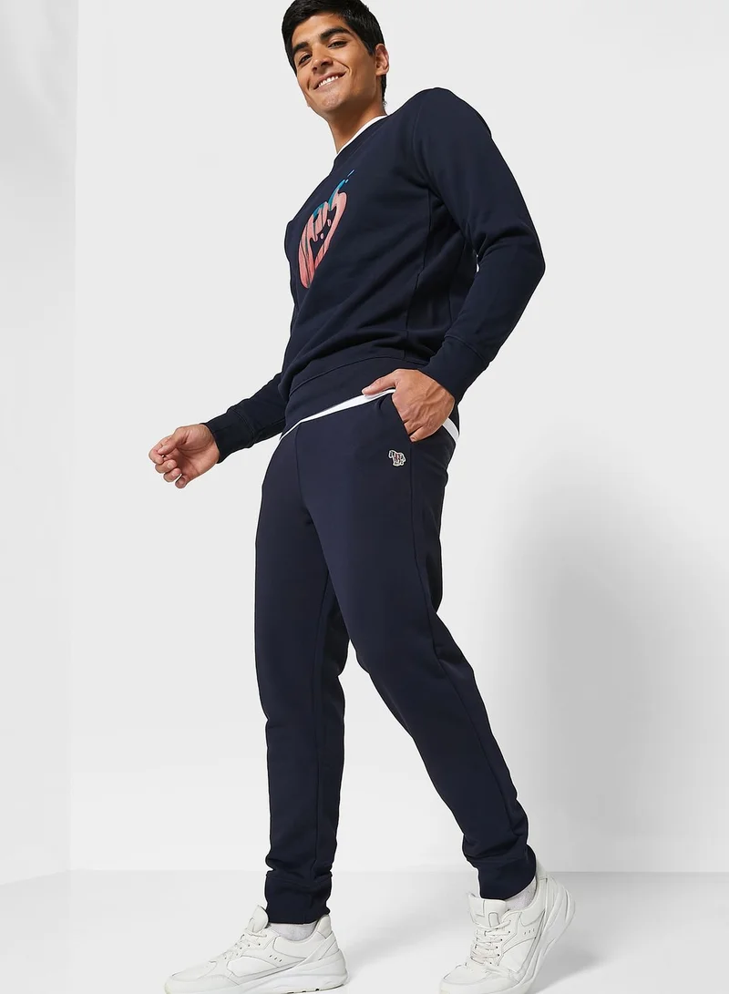 Paul Smith Essential Sweatpants