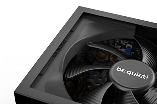 be quiet! Dark Power 13 850W Quiet Performance Power Supply | 80 Plus Titanium Efficiency | ATX 3.0 | PCIe 5 | Modular | BN660 - Image 3