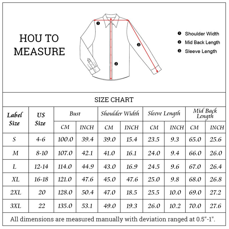 SUNNOW Womens Button Down Shirts Tailored Short Sleeve Shirt Basic Simple Stretch Wrinkle Free Formal Work Blouses White - Image 2