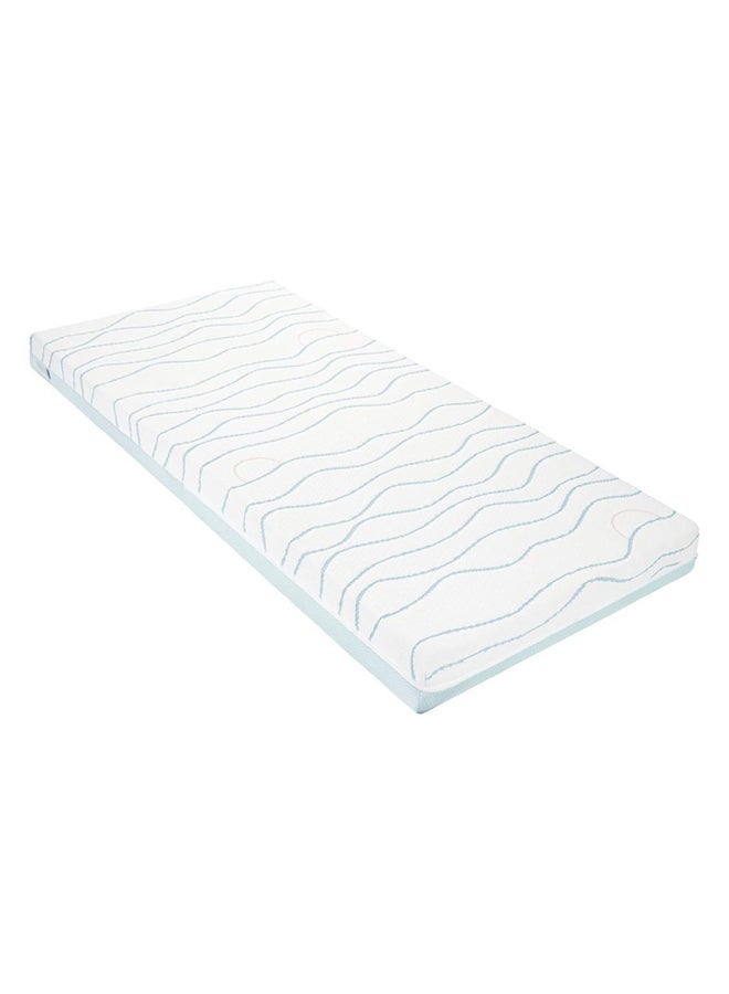 babymoov Cosy'Lite Ergonomic Mattress 70 X 140 CM, 0 Months + - Image 1