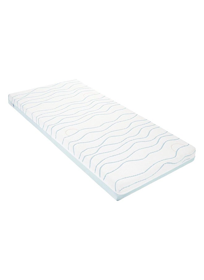 babymoov - Cosy'Lite Ergonomic Mattress 70 X 140 CM, 0 Months + - Image 1