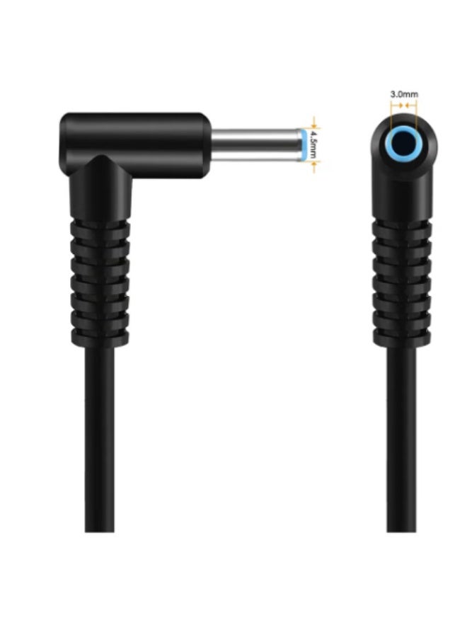 19.5V 10.3A 200W TPN-DA10 HP ZBook 17 G3 ZBook 17 G3 M9L94AV Laptop AC Replacement Adapter/Replacement Charger - Image 1