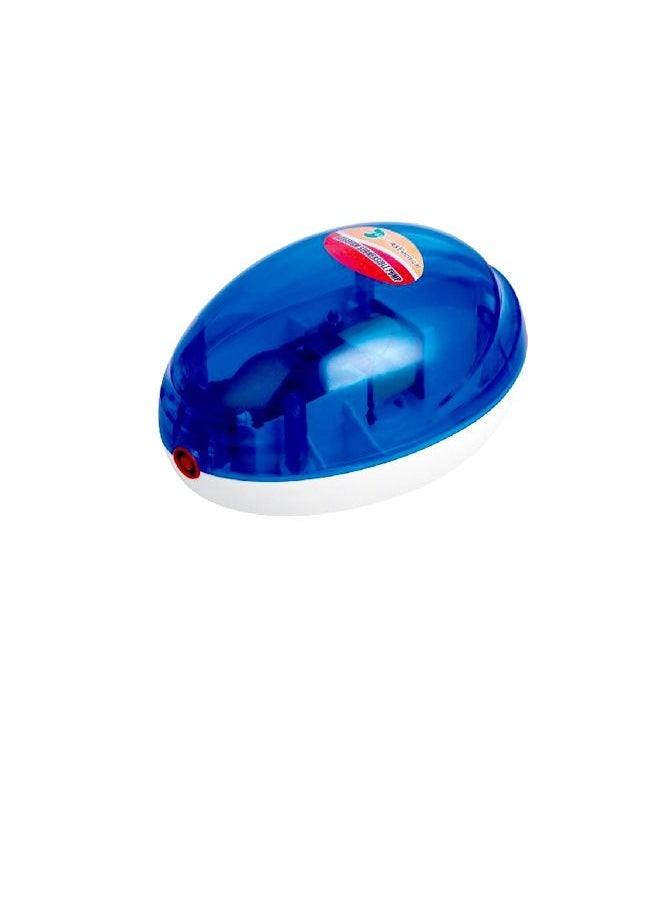 Rs Electrical Aquarium Air Pump RS-512  - Image 2