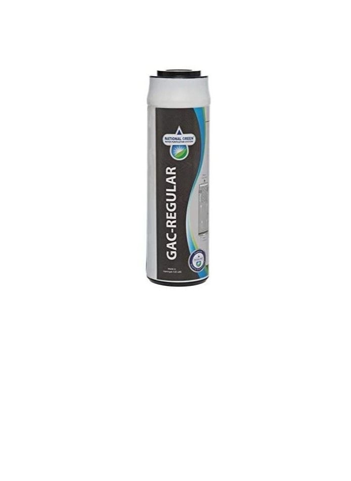 NATIONAL GREEN National Green Cartridge GAC, Regular NFC-GAC-101-R  - Image 1