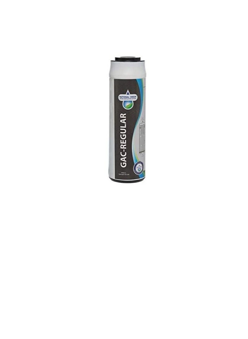 NATIONAL GREEN National Green Cartridge GAC, Regular NFC-GAC-101-R  - Image 3