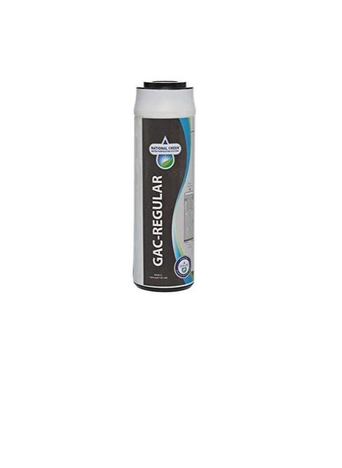 NATIONAL GREEN National Green Cartridge GAC, Regular NFC-GAC-101-R  - Image 2