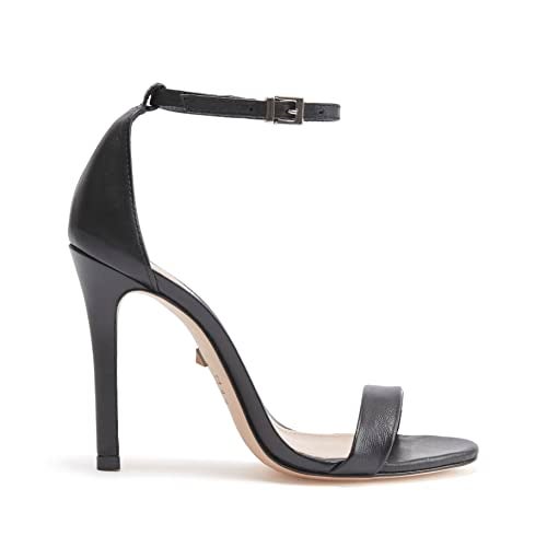 SCHUTZ Women's Cadey-Lee High Heel Dress Sandal - Image 5