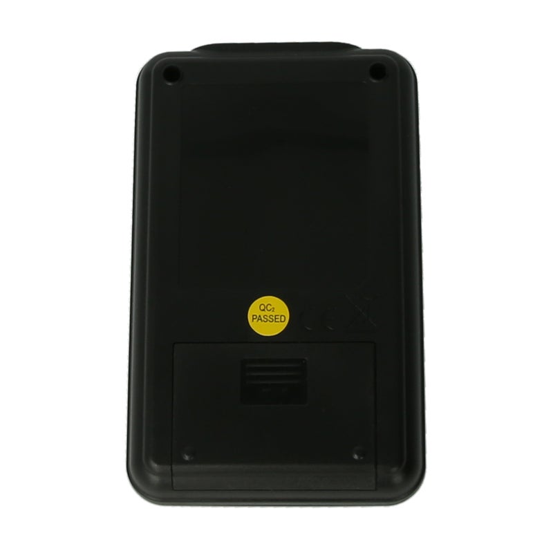 Car IR Infrared Remote Tester Radio Frequency Key Fob Tester 418/433MHz Digital Frequency Gauge EM273 - Image 2
