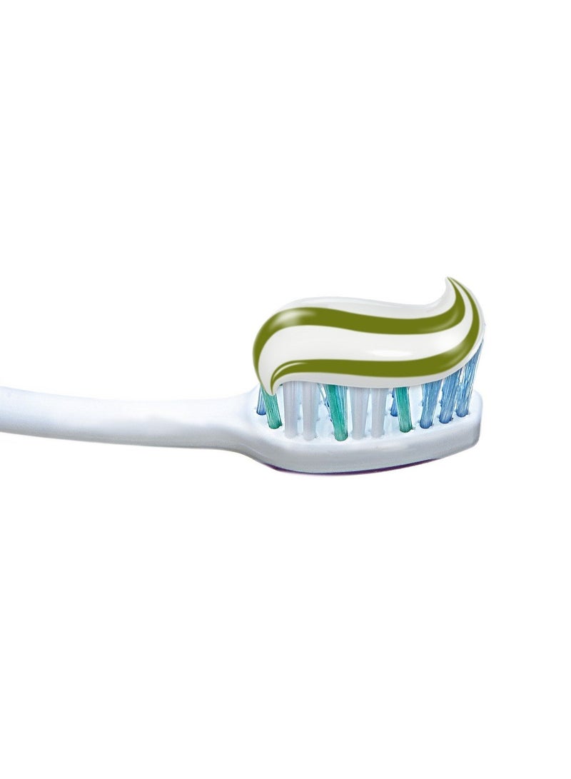 Colgate Toothpaste Active Salt 200 G, Freshness - Image 3