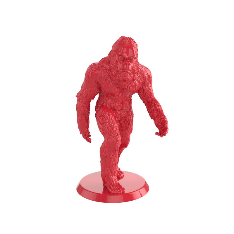 Goliath The Last Podcast on The Left Presents The Real Truth  Strategy Game of World Conspiracy Theories and Mysteries with Over 300 Components  Ages 14 and Up 25 Players - Image 2