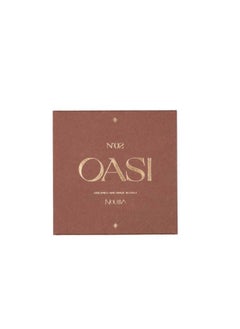 Nouba Oasi Bronzing Earth Powder No 2 Brown 8.5G  - Image 2