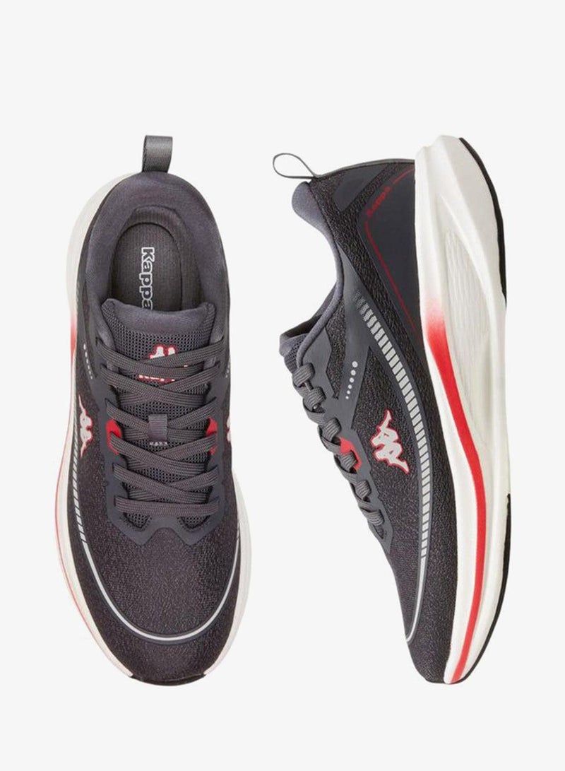Kappa Men Lace-Up Sports Shoes - Image 3