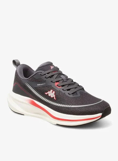 Kappa Men Lace-Up Sports Shoes