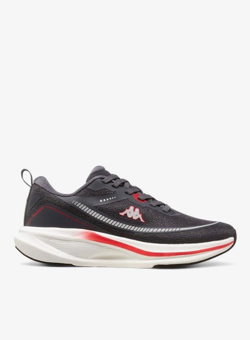 Kappa Men Lace-Up Sports Shoes - Image 2