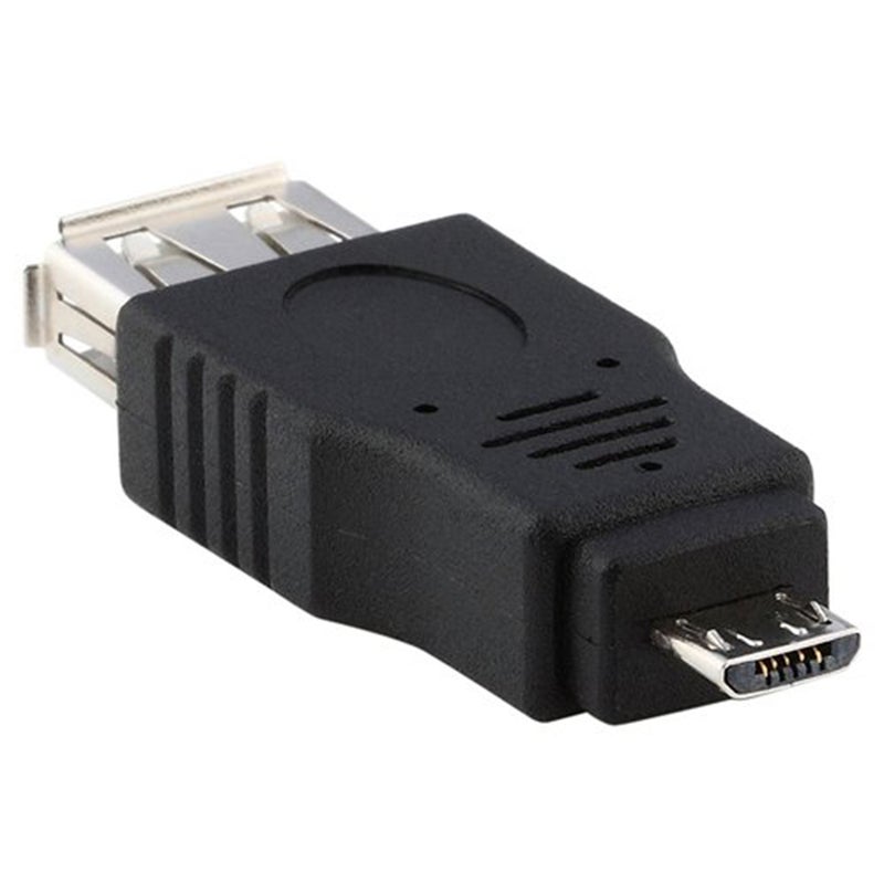 محول USB ذكر إلى USB أنثى، محول USB - Image 2