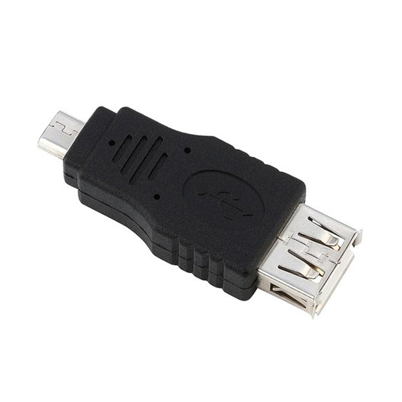 محول USB ذكر إلى USB أنثى، محول USB - Image 3