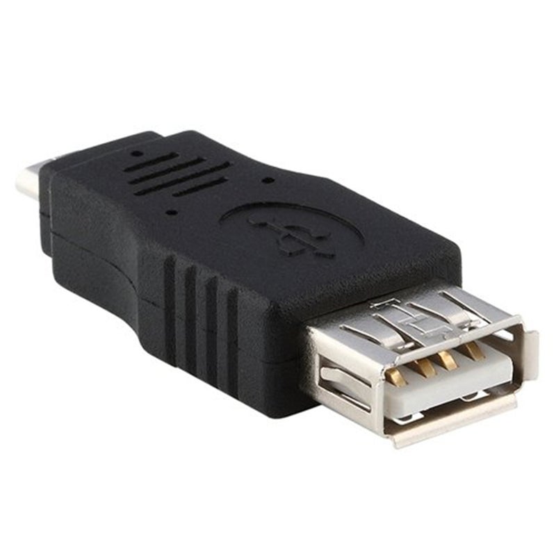 محول USB ذكر إلى USB أنثى، محول USB - Image 1