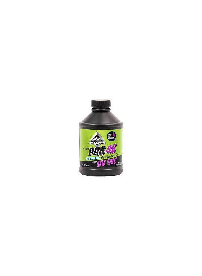 Avalanche AC Avalanche PAG46 Synthetic Compressor Oil