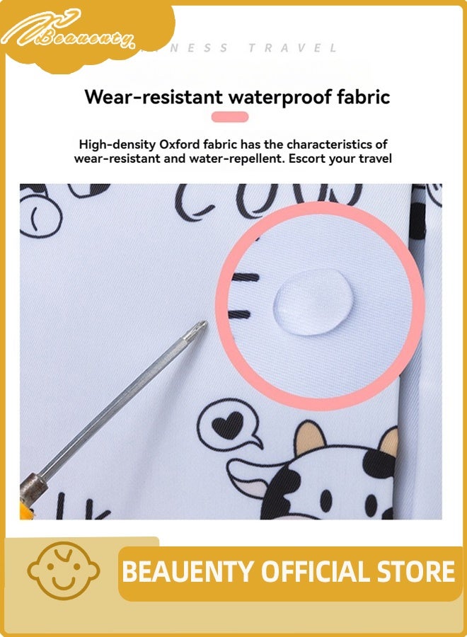 Beauenty Shoulder multifunctional large Diaper Bag Tote: Baby Bag Boy Girl Diaper Bag,Shoulder Mommy Bag - Image 4