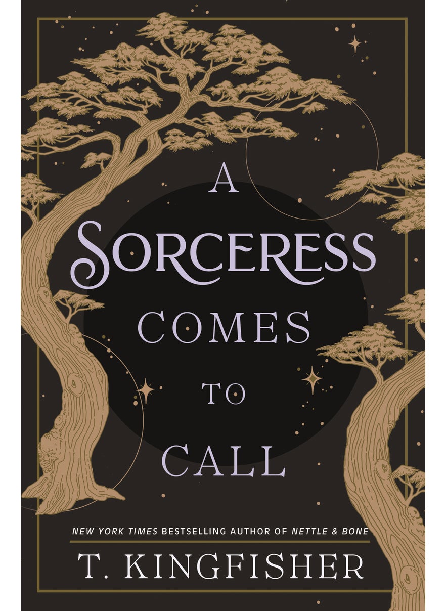 Sorceress Comes to Call 