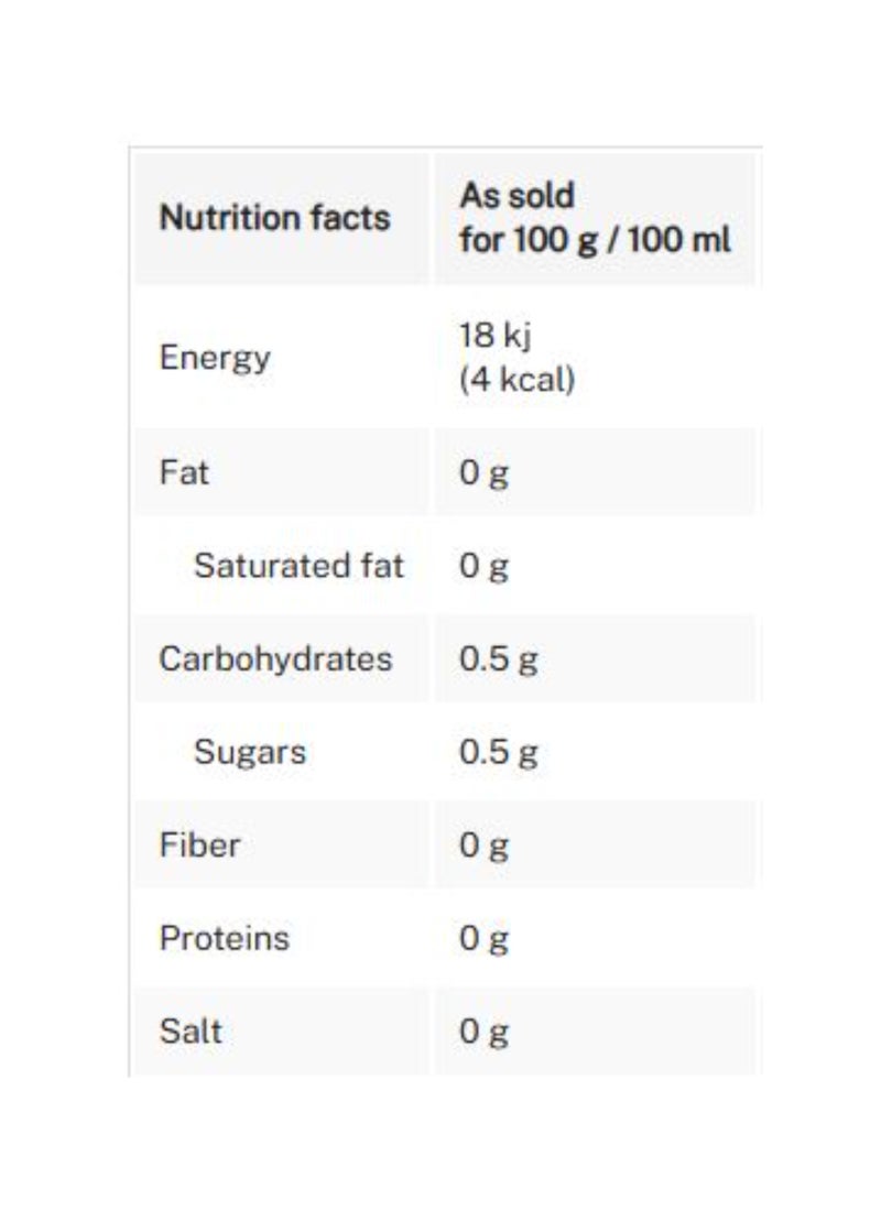 Prime Hydration مشروب ترطيب جلو بيري - Image 2