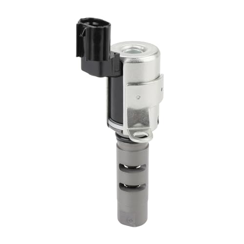 zayody Engine Variable Valve Timing Solenoid Oil Control VVT Compatible with Toyota Echo Prius Yaris 2006-2016 Scion xA xB 2004-2006 Replacement for 1533021010 1533021011 1533021020 917-210 917210 - Image 1