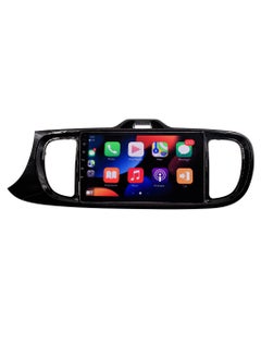 X-All Kia Pegas screen and decor / 4 GB RAM + 64 GB storage space + Apple CarPlay  - Image 2