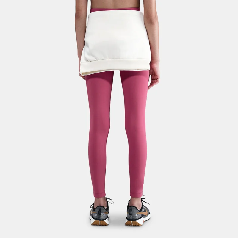 نايكي ليقنز وان دراي-فت للأطفال