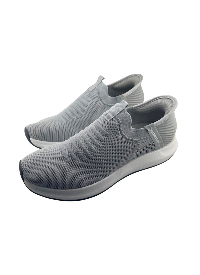 STONE - Fighter Y Series Sneakers - Image 1