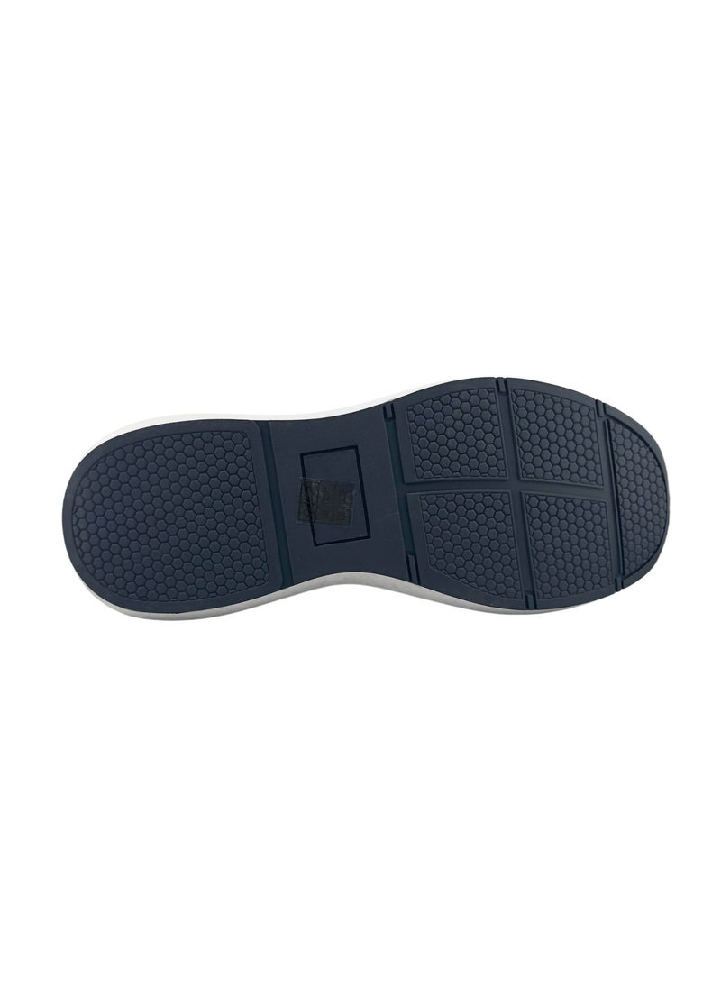 STONE - Fighter Y Series Sneakers - Image 1