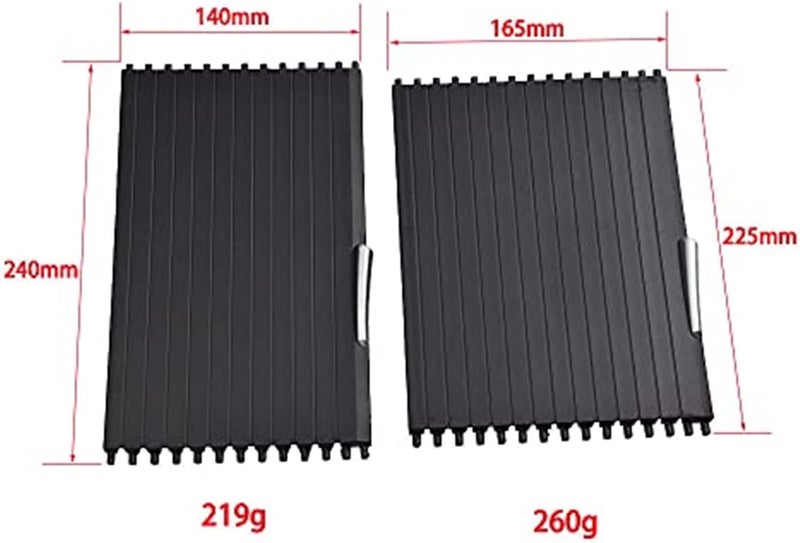 Wivplex Center Console Roller Blind Cover for BMW X5 X6 - Image 5