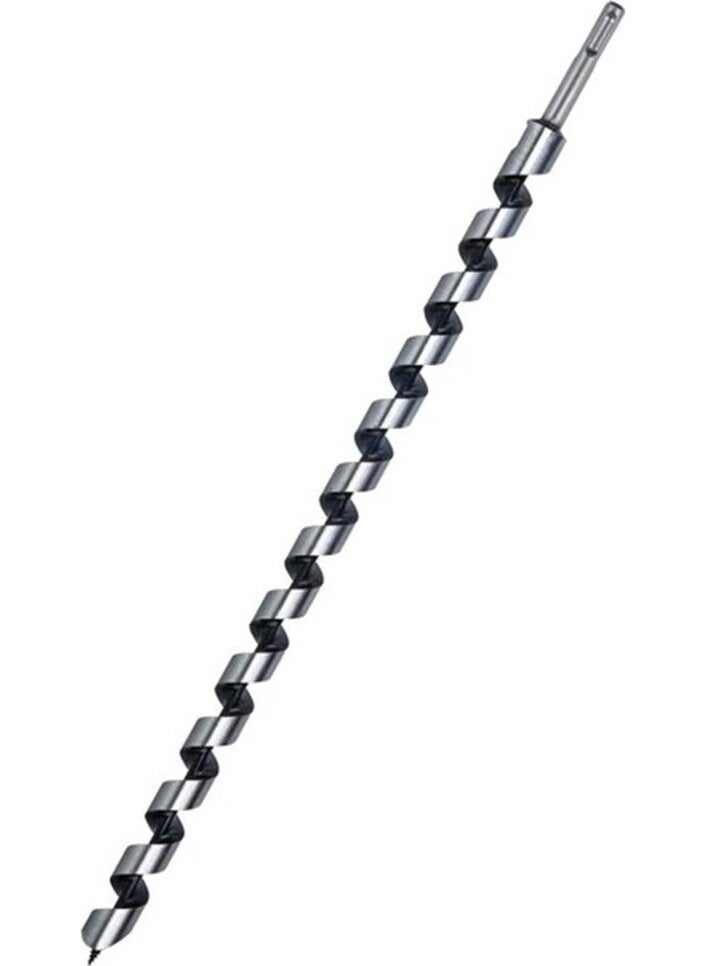 Mercure 24*600MM Sds Plus Wood Drill Bit 