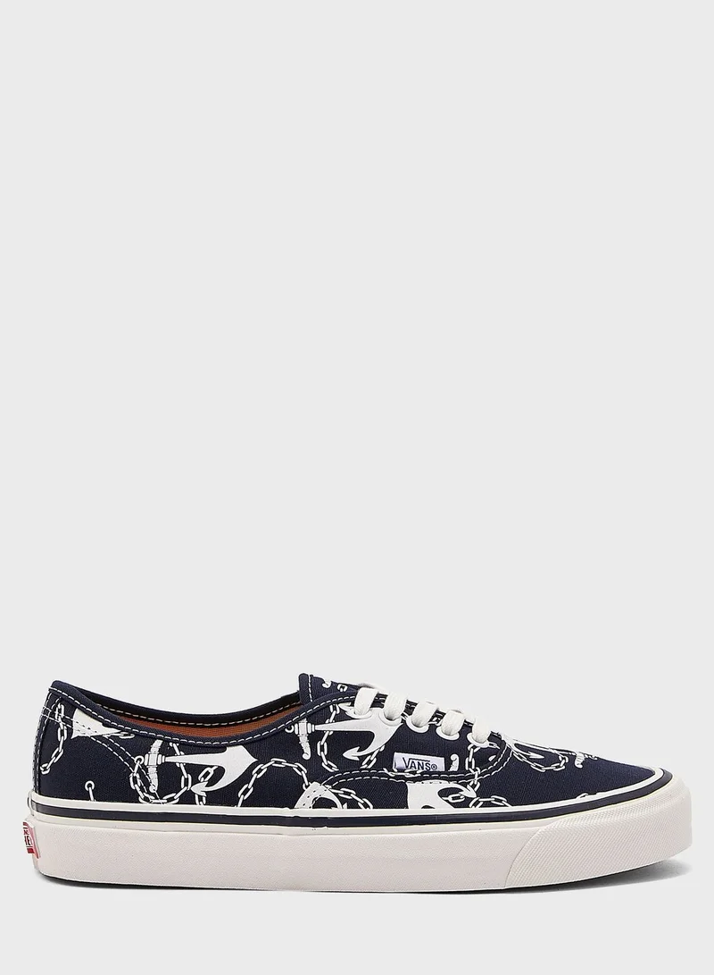 VANS Anaheim Factory Authentic 44 Deck Dx