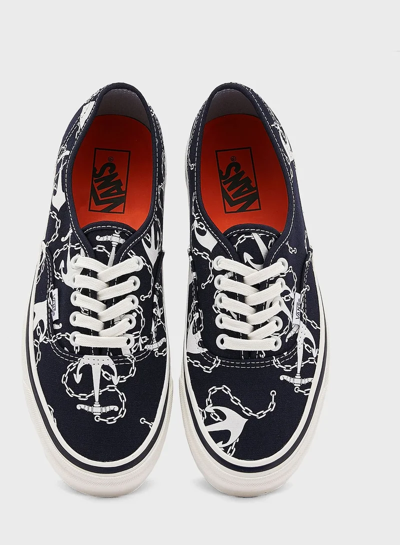 VANS Anaheim Factory Authentic 44 Deck Dx
