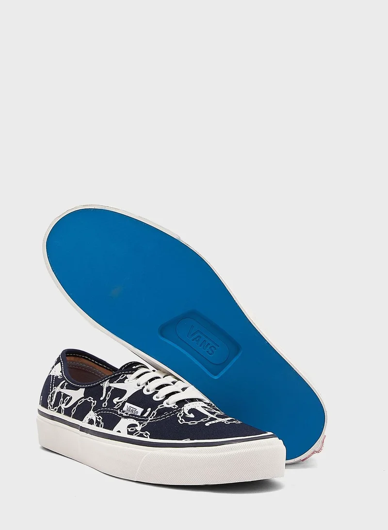 VANS Anaheim Factory Authentic 44 Deck Dx