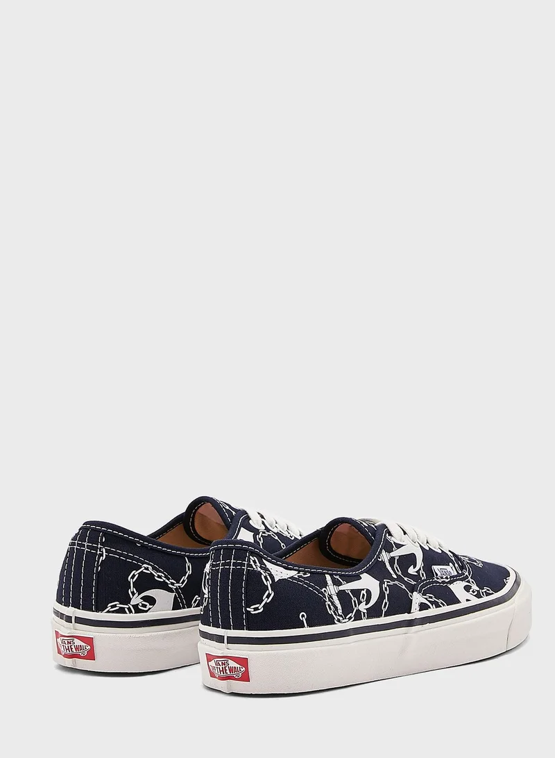 VANS Anaheim Factory Authentic 44 Deck Dx
