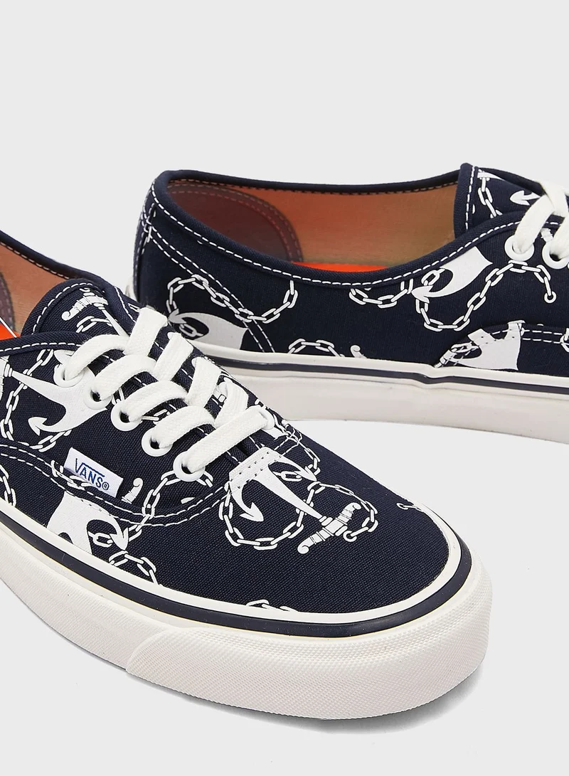 VANS Anaheim Factory Authentic 44 Deck Dx