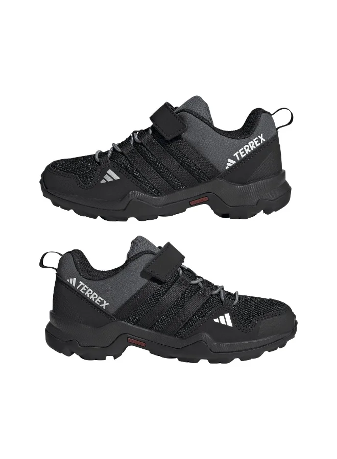 Adidas Terrex Ax2R Cf K Black Hiking Shoes 10K