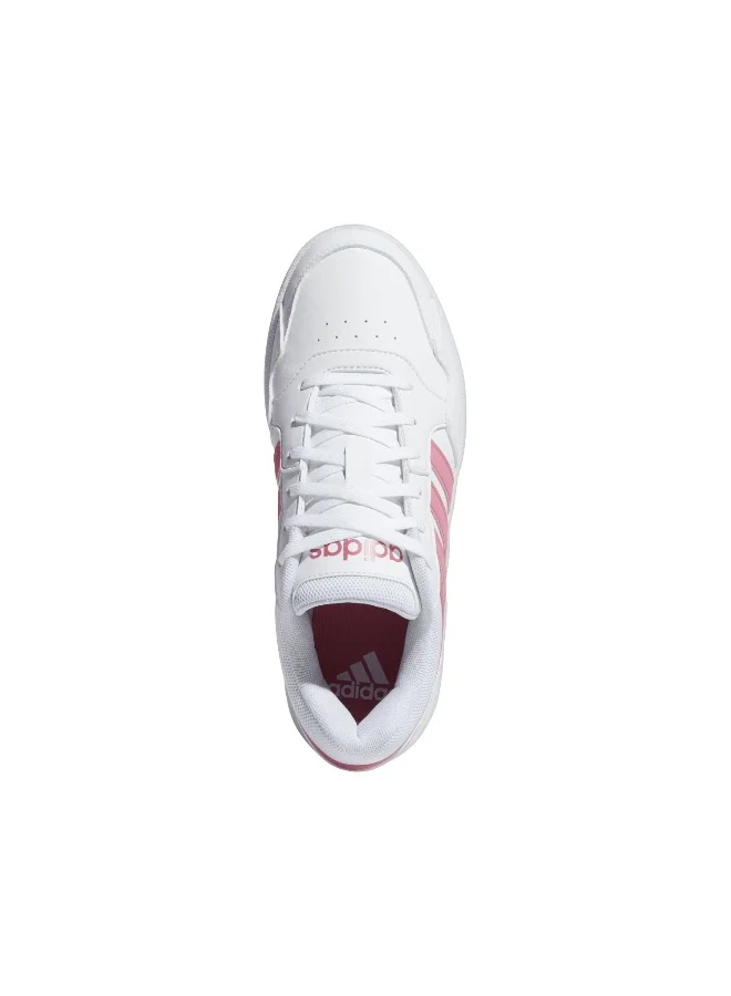 adidas Originals Hoops 3.0 Bold W White Basketball Shoes 3
