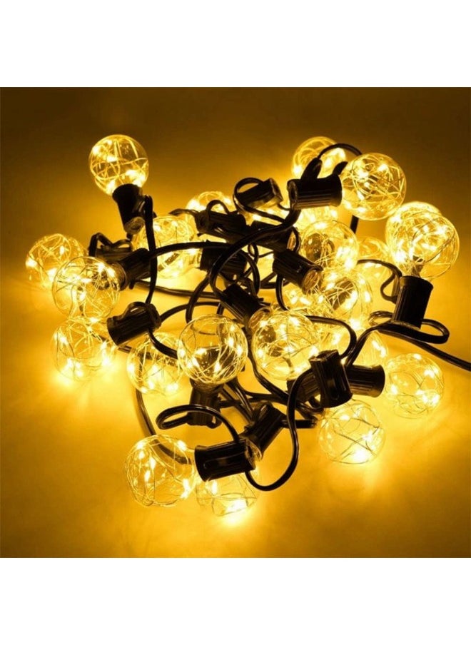 Cordova - Outdoor lighting for home garden - Image 1