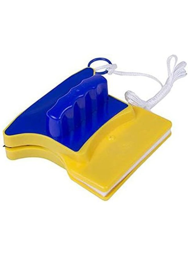 Magnetic Glass Cleaner with Lanyard Window Double Sided Window Cleaner - Image 3