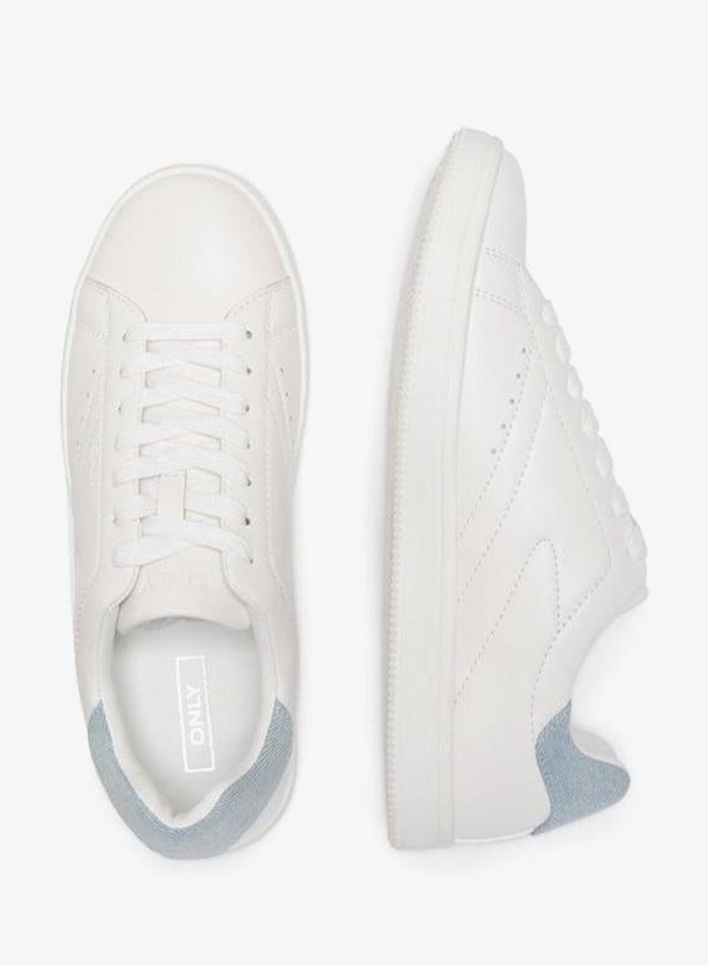 اونلي اونلشيلو-46 سنيكرز - Image 5