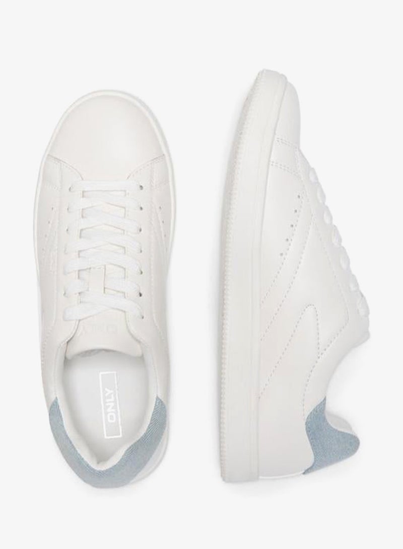 اونلي اونلشيلو-46 سنيكرز - Image 4