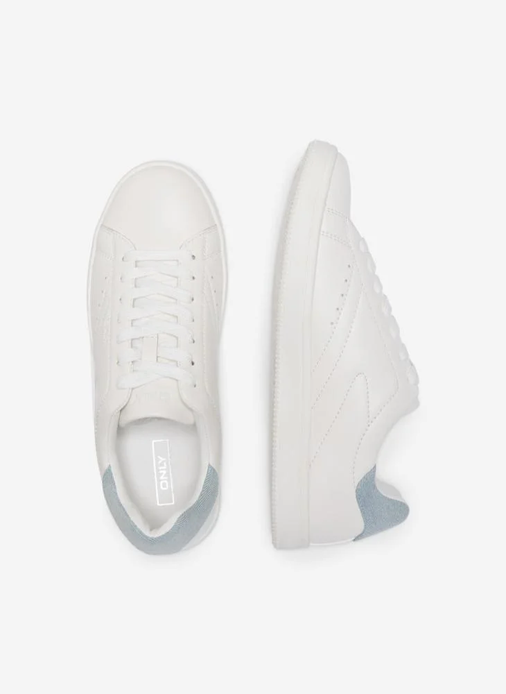 ONLY Onlshilo-46 Sneakers