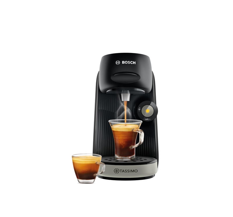 تاسيمو Tassimo by Bosch, Finesse Classic Friendly, Pod Coffee Machine, TAS1620GB - Image 1