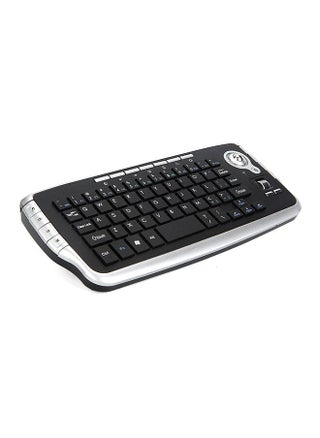 Wireless Keyboard Remote Control For Smart Tv Silver - pzsku/ZFDD6C7FA33D24C5E2C77Z/45/_/1716753310/3c7274e5-860a-4d1b-9f7e-fe2ce7f01b85