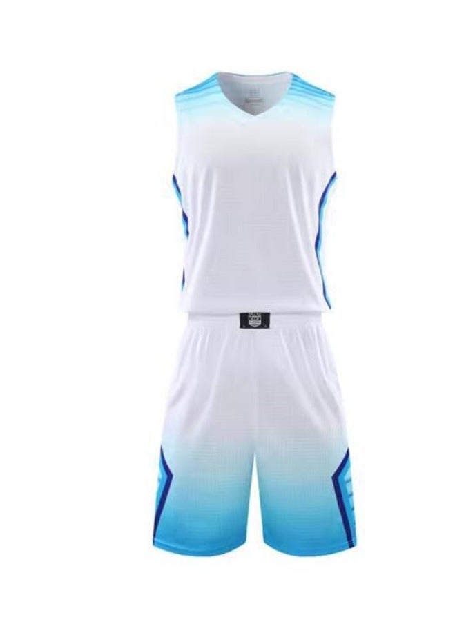 KUYING New Basketball Training Suit  - Image 1