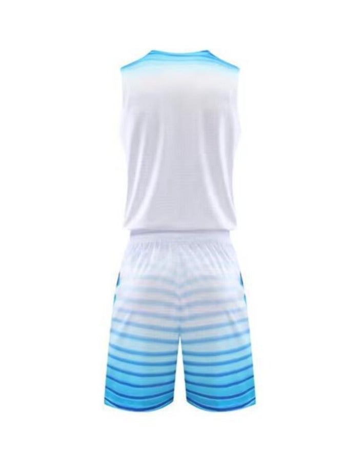 KUYING New Basketball Training Suit  - Image 2